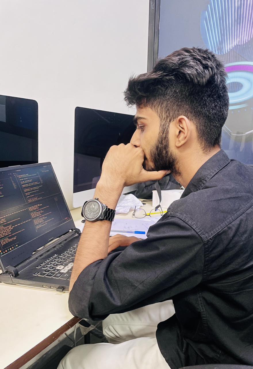Himanshu Sodha